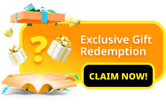 Redemption Modal