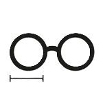 Lens Width